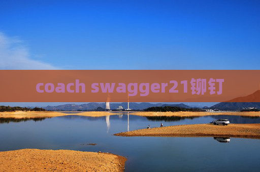 coach swagger21铆钉